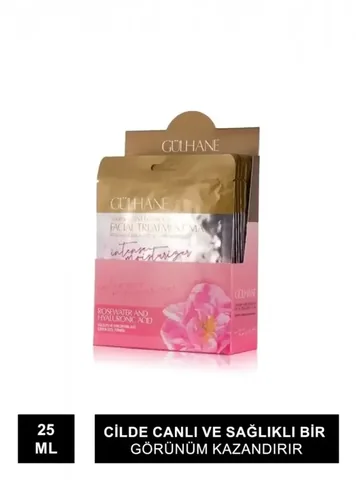 Gülhane Intensive Moisturizing Mask 25 ml