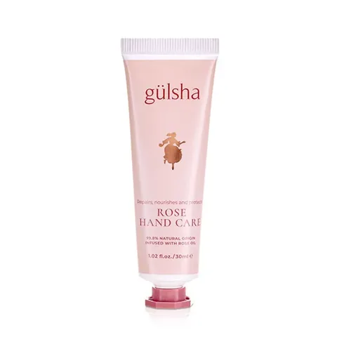 Gülsha Rose Essence Hand Care Cream 30 ml