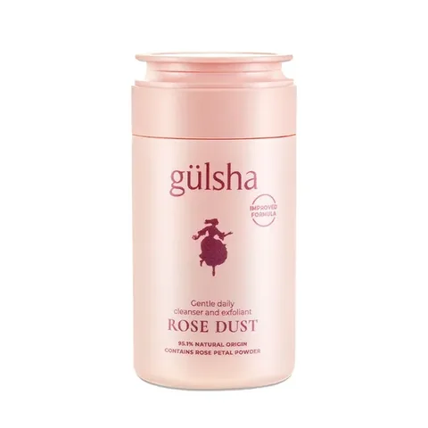 Gülsha Rose Powder 45 gr