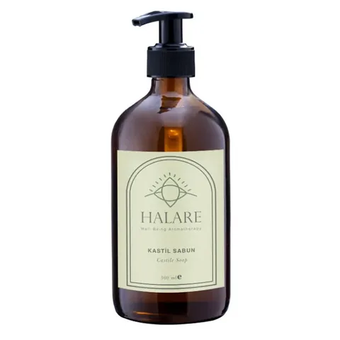 Halare Aromatherapy Castile Soap 300 ml