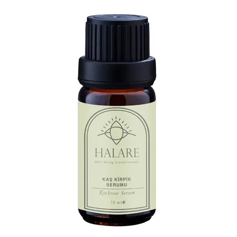 Halare Aromatherapy Eyebrow Eyelash Care Serum 10 ml