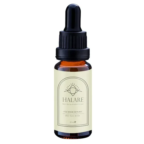Halare Aromatherapy Face Care Serum 20 ml