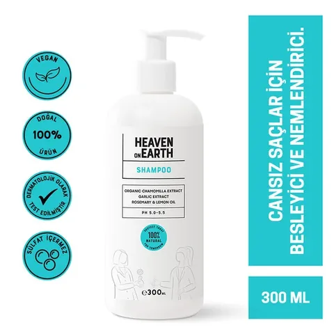 Retrouvez des cheveux sains et brillants