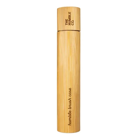 Humble Case Toothbrush Storage Case