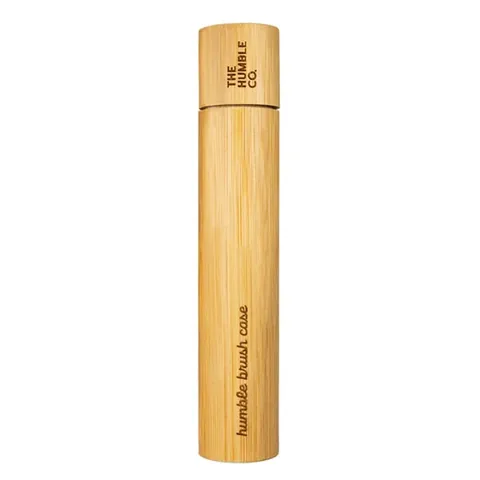 Humble Case Toothbrush Storage Case