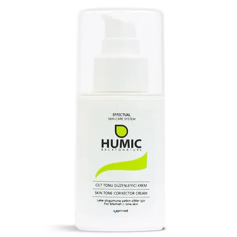Humic Anti-Spot Cream 50 ml