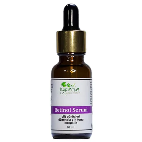 Hypatia Anti-wrinkle Retinol Serum 20 ml