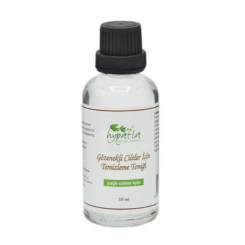 Hypatia Tonic For Porous Skin 50 ml