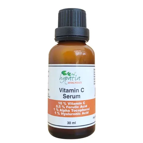 Hypatia Vitamin C Serum 30 ml