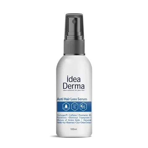 Idea Derma Anti Hair Loss Serum 100 ml
