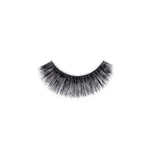 I Envy False Eyelashes %100 Natural Human Hair - Velvet 03