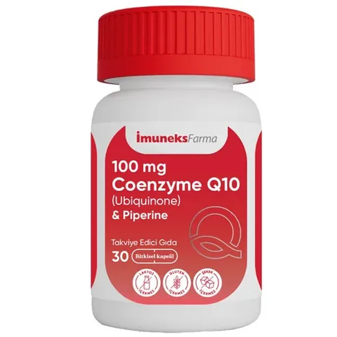 Boostez votre énergie et protégez votre cœur avec CoQ10