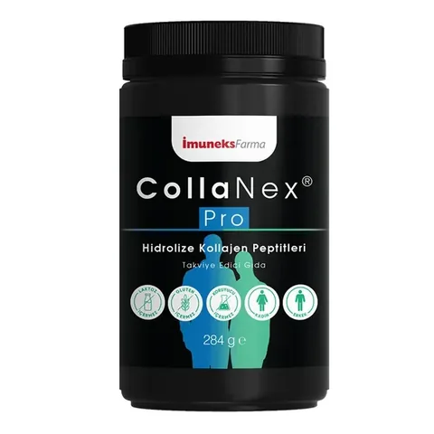 İmuneks Farma Collanex Pro 284 g