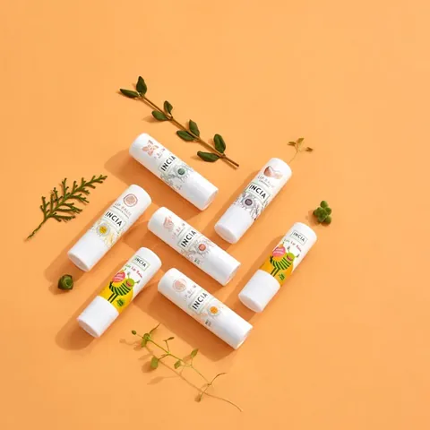 Hydratez & Protégez: Baume Lèvres INCIA Kids Citron 6g