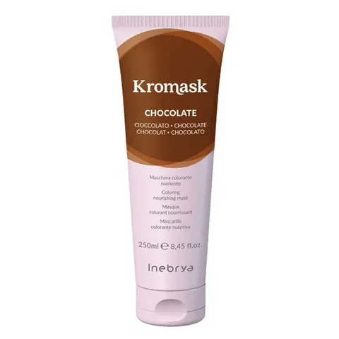 Inebrya Kromask Chocolate Nourishing Hair Mask 250 ml