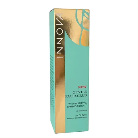 Innova Gentle Facial Peeling 75 ml