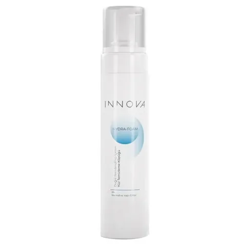 Innova Hydra Foam Cleanser For Normal And Oily Skin 200 ml