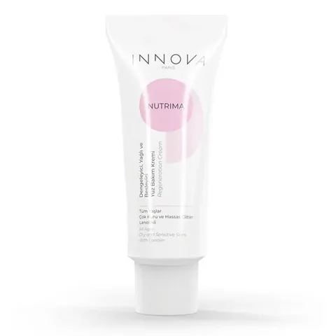 Innova Nutrima Care Cream For Very Dry And Sensitive Skin 40 ml