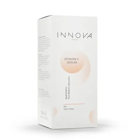 Innova Vitamin C Brightening Serum 30 ml