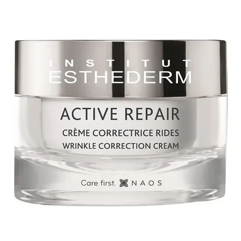 Rajeunissez votre peau : Crème Anti-Rides Institut Esthederm