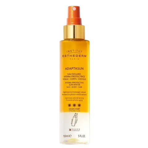 Institut Esthederm Adaptasun Hydra Protective Sun Water 150 ml