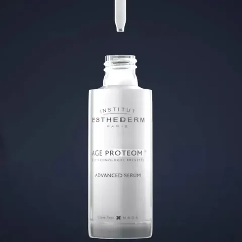 Révélez une peau jeune et éclatante avec Age Proteom Serum