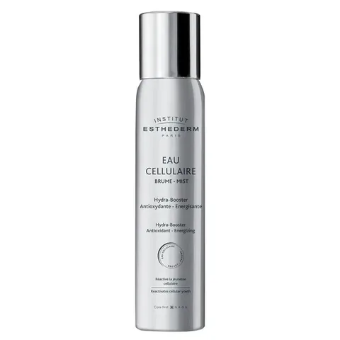 Énergisez votre Peau : Eau Cellulaire Institut Esthederm 100