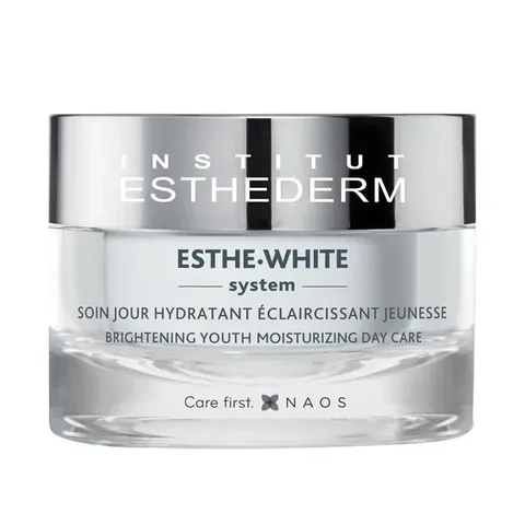 Unifiez votre Teint : Esthederm Esthe White Crème Jour