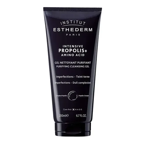 Obtenez une peau purifiée et éclatante