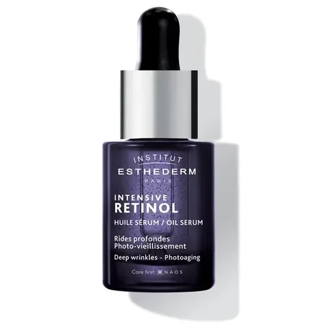 Transformez votre peau : Sérum Rétinol Anti-Âge Institut Est