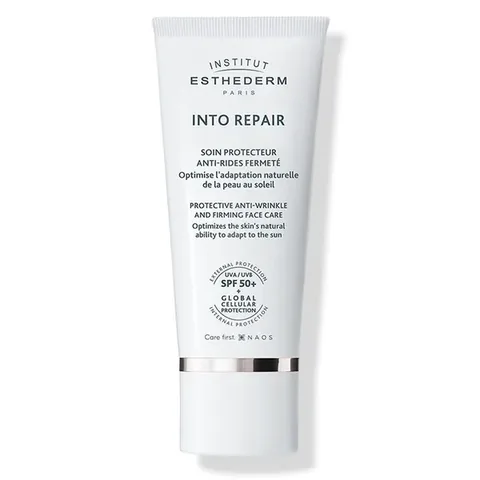 Institut Esthederm Into Repair High Protection Sun Cream For Very Sensitive Skin 50 ml