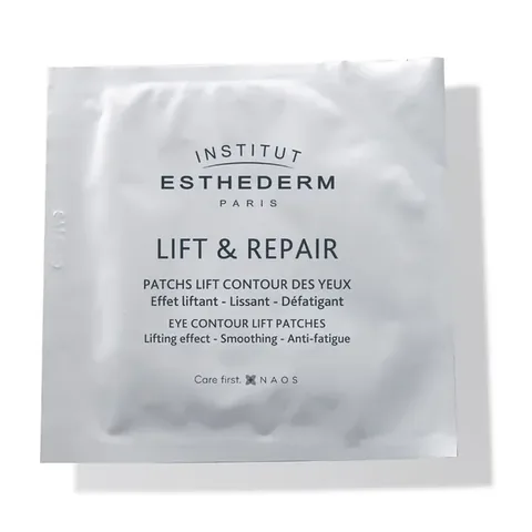 Rajeunissez votre regard avec les Patchs Lift Repair Esthede