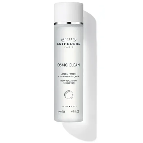 Hydratez & Apaisez : Lotion Fraîche Institut Esthederm