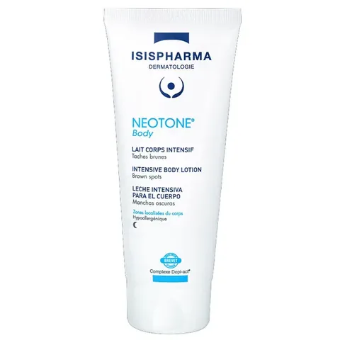 Isıs Pharma Neotone Body Lotion 100 ml