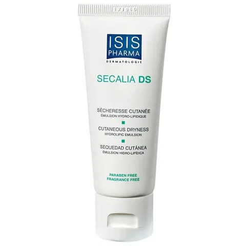 Isis Pharma Secalia Ds Hydrolpidic Emulsion 40 ml
