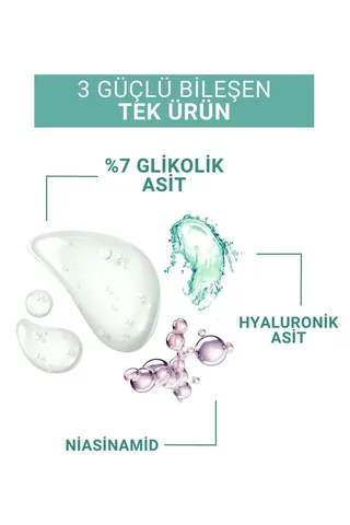 Juvera Porenverfeinernder Reinigungs-Toner 200ml