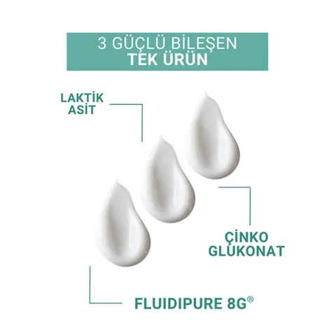 Équilibrez & Purifiez Votre Peau avec la Crème Juvera Sébum