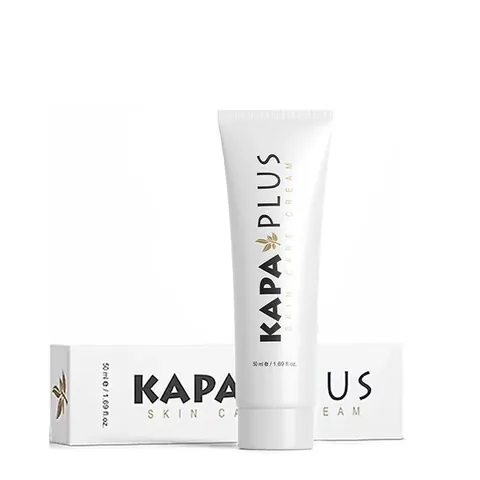 Apaisez & Hydratez: Crème de Soin Kapa Plus 50 ml