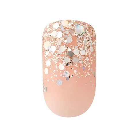 Obtenez des ongles parfaits rapidement avec Kiss Gel Fantasy