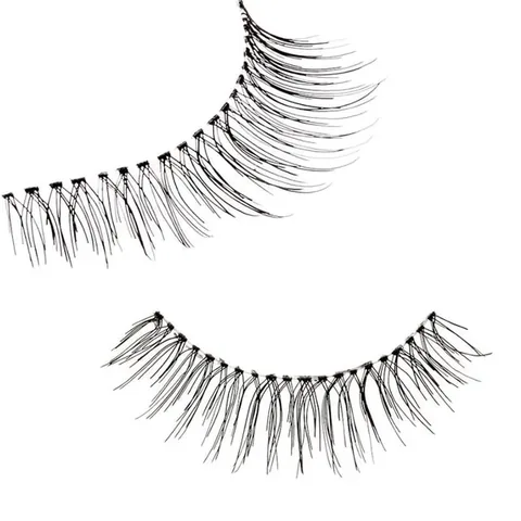 Kiss True Volume False Eyelashes - Ktvl03 c - Chic