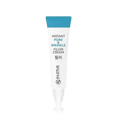 K-lotus Beauty Pore And Wrinkle Concealer Cream 15 ml