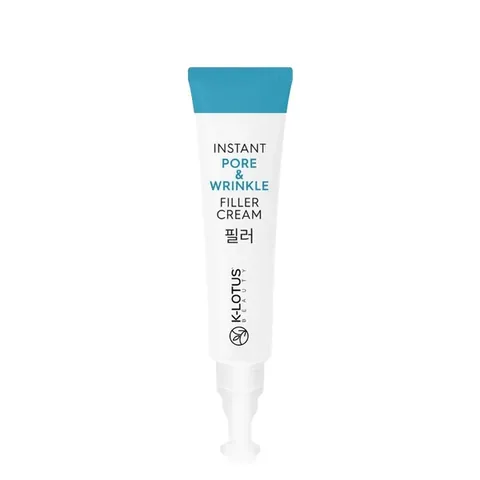 K-lotus Beauty Pore And Wrinkle Concealer Cream 15 ml