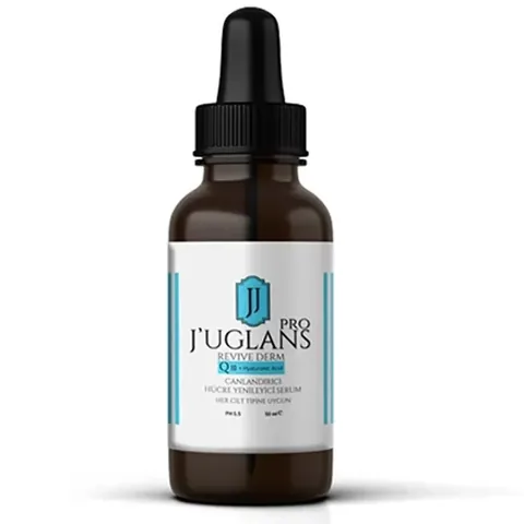 Kozmetra Juglans Pro Serum 50 ml