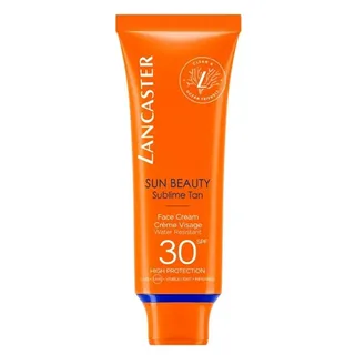 Lancaster Sun Beauty Face Cream SPF 30 50 ml
