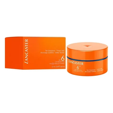 Obtenez un Bronzage Profond et Éclatant
