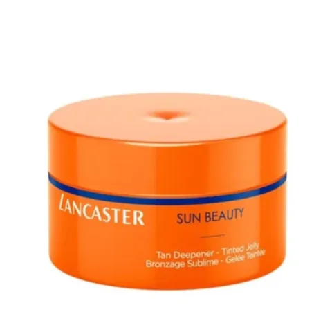 Lancaster Tan Deepener Tinted 200 ml