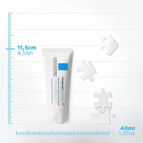 Réparez & Protégez votre peau avec Cicaplast Baume B5 SPF50+