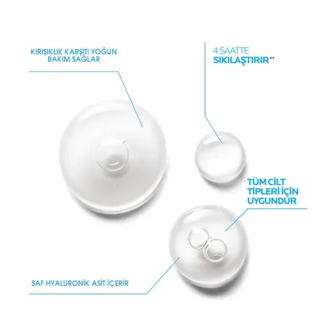 La Roche Posay Hyalu B5 anti-wrinkle Plumping Serum 10 ml