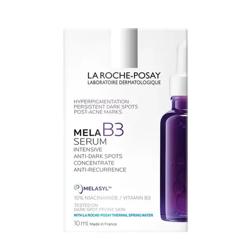 La Roche Posay Mela B3 Dark Spot Anti Serum 10 ml