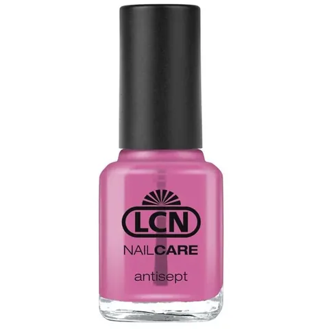 Lcn Antisept Nail Protector 8 ml